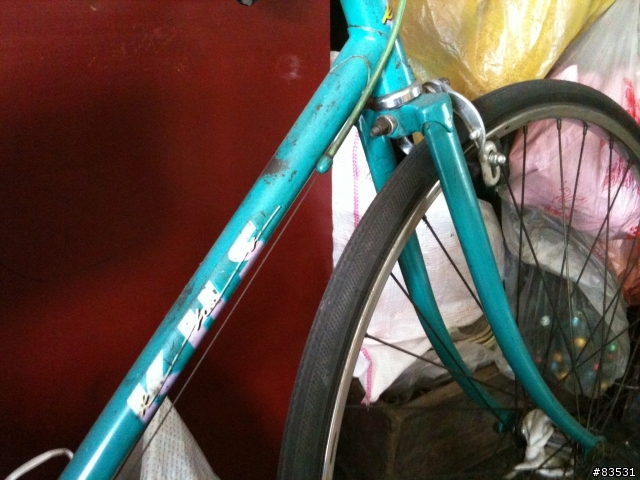 KHS TC-P   整理問題