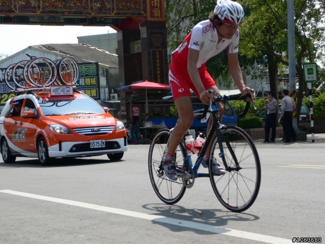 2010環台賽 第二戰 嘉義新港 短繞圈 亂拍分享