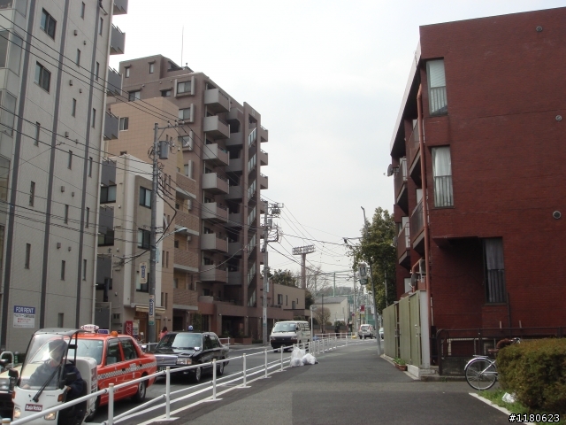 東京麻布十番的生活 (圖多)