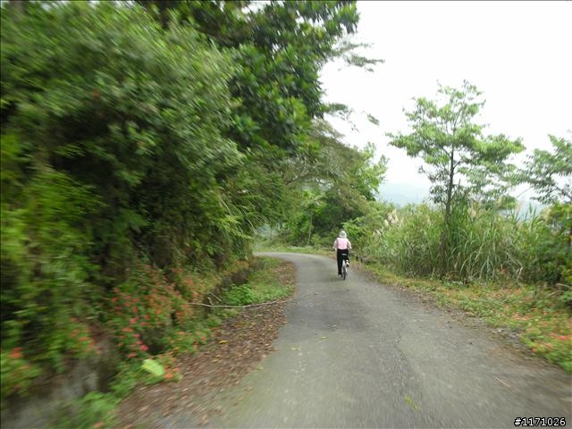 大同鄉玉蘭村、本覺禪寺、松羅村漫遊