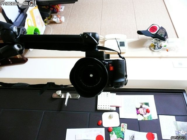 第一次花錢買腳架-Manfrotto 7302YB