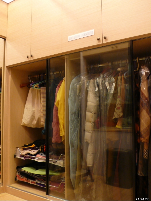 (圖多)完全居家實況的新居裝潢開箱文