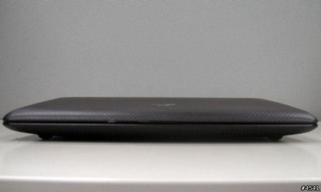 超激速 Eeepc 內建 WiMAX 全新機種曝光！