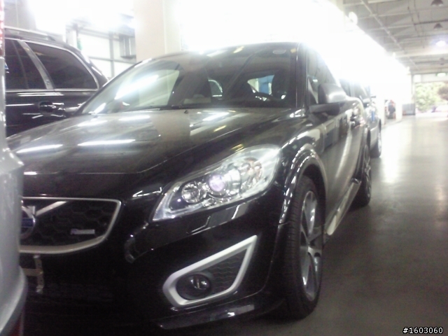 c30 白 小開箱一下