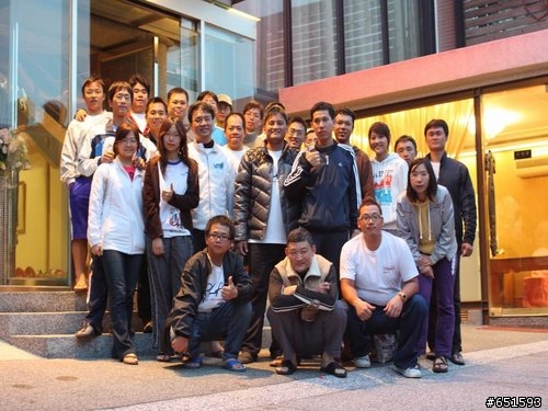 20100327永不放棄花東300K挑戰之幸運草與藍魔鬼篇