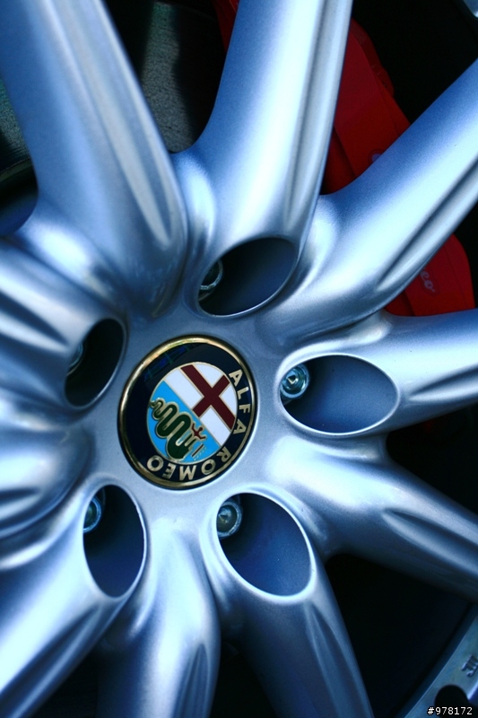 Alfa 159 Sportwagon