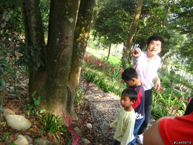 [第6次紅牌體驗]~之Z-1000 苗栗507高地(鯉魚潭水庫)