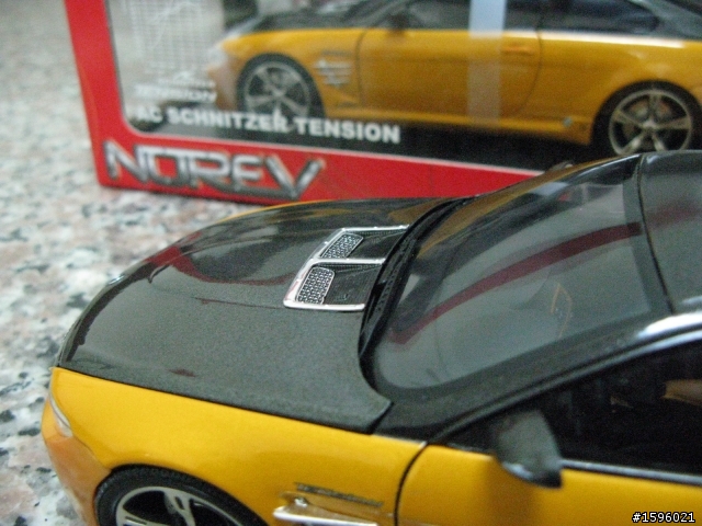 (分享)  BMW  AC SCHNITZER  TENSION