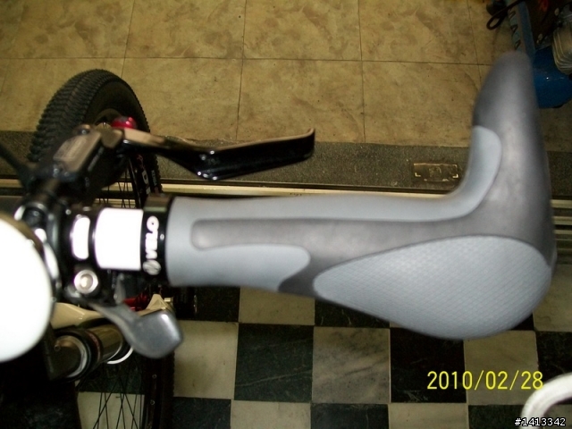 BMX特技車開箱+MATTS HFS PRO入手分享