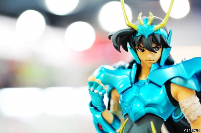 黃金版  紫龍 ((開箱))