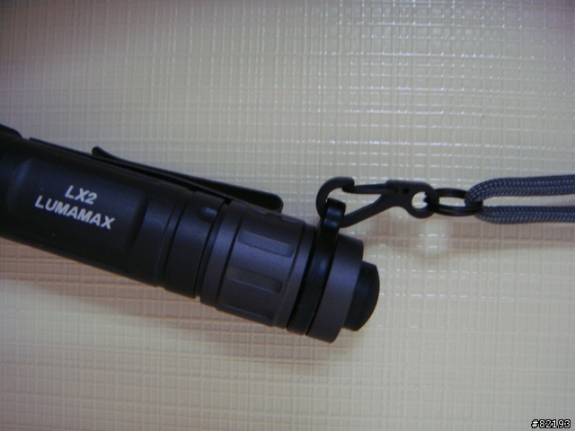 SUREFIRE LX2