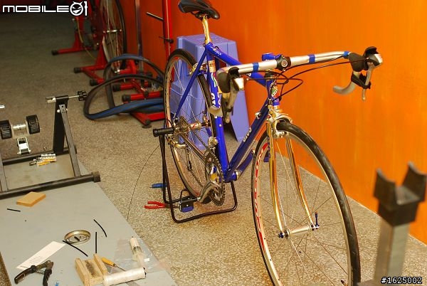 GIOS Compact Pro 我的頂級組裝初體驗(圖超多)