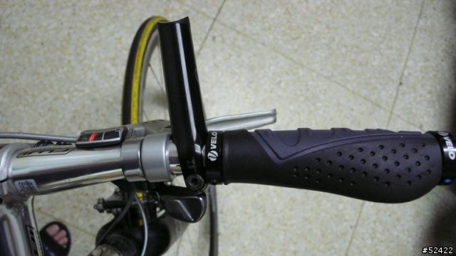 [分享+求助]velo 握把 VLG 869AD3