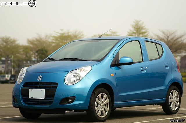 ［開箱文］My'car my Alto (0321交車後第三次更新)-音響主機改裝完畢