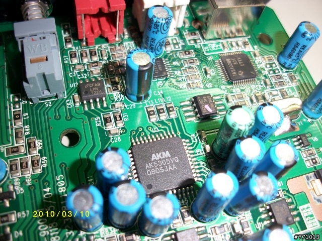 閒閒沒事之M-Audio fast track USB DAC 開盒