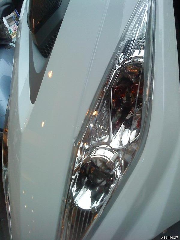 閃光買新車，VJR110開箱！