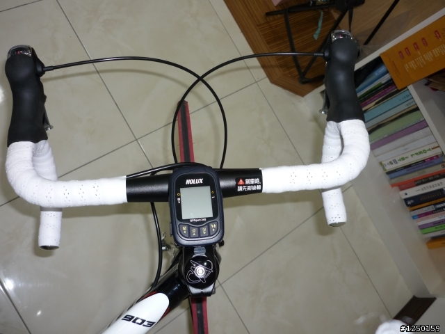 開箱ROAD 公路腳踏車路得903