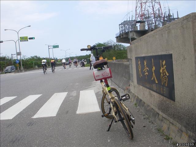 NeverStop 2010洄瀾極限挑戰300K，原來我可以。