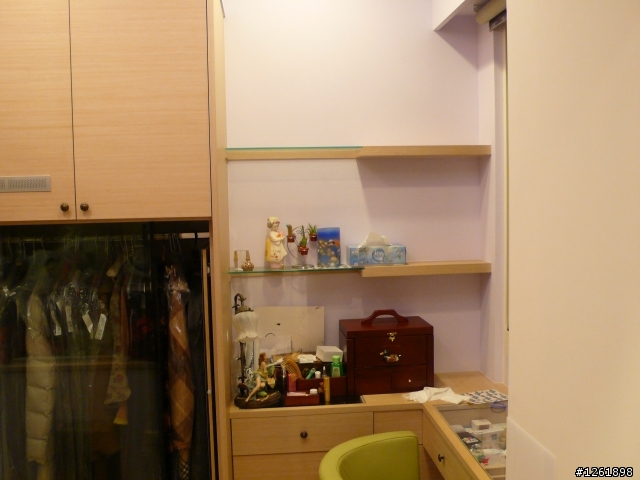 (圖多)完全居家實況的新居裝潢開箱文