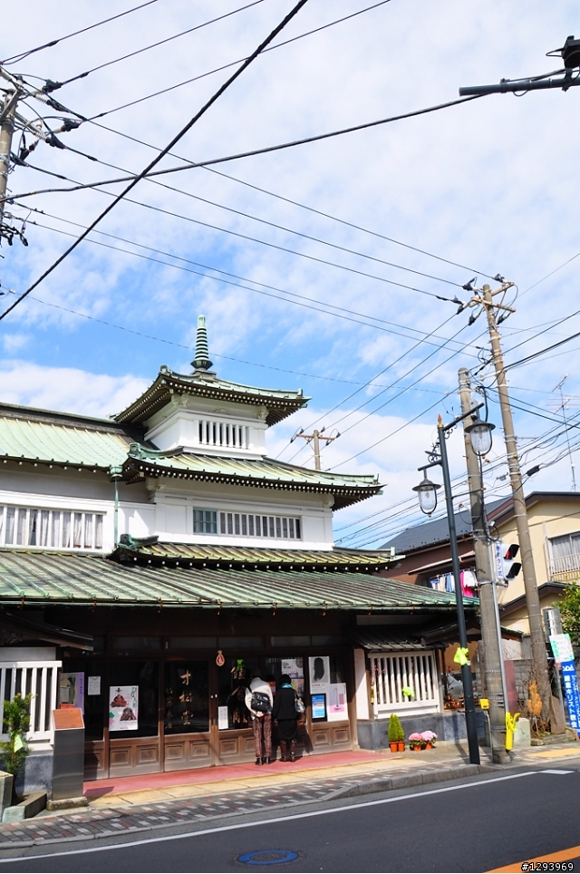 願望達成~東京自由行(圖、文多，慎入)
