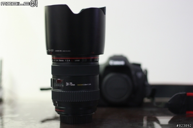 [開箱] CANON EOS 7D