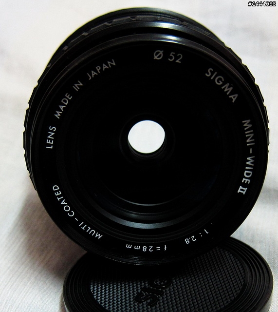 Pentax老鏡玩玩看~