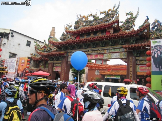 [分享]20100313萬人崇BIKE媽祖