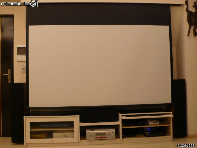 (圖多)完全居家實況的新居裝潢開箱文