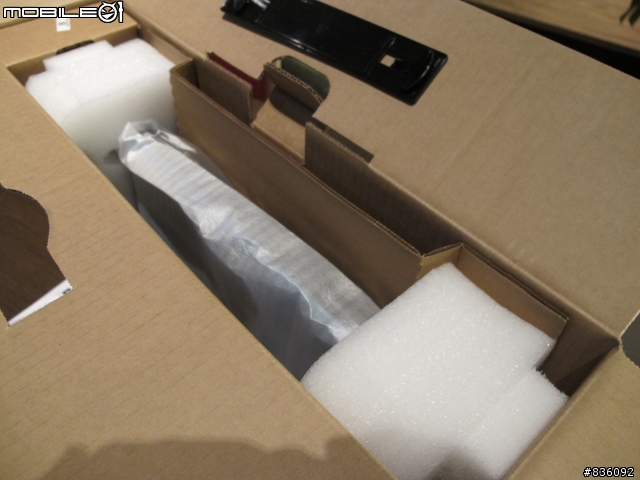 [開箱文]Dell STUDIO 15 I7