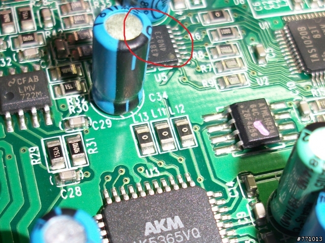 閒閒沒事之M-Audio fast track USB DAC 開盒