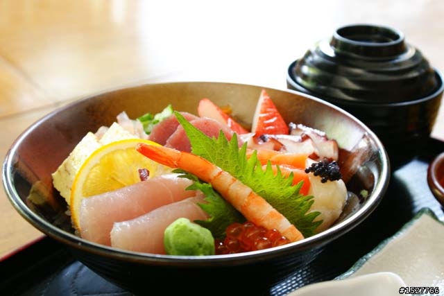 台南日本料理:[食記]伊藤料理-推薦必點