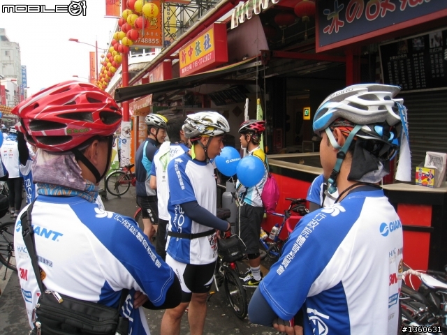 [分享]20100313萬人崇BIKE媽祖