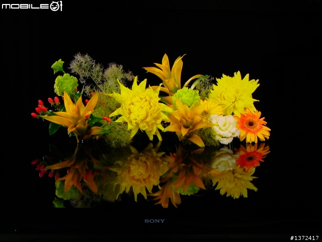 SONY BRAVIA 2010年LED背光新機種-美規KDL-46NX700 開箱