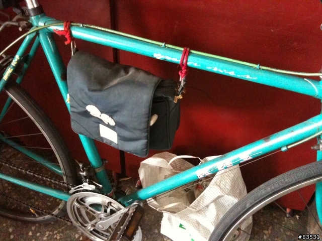 KHS TC-P   整理問題