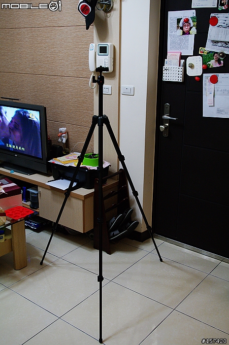 第一次花錢買腳架-Manfrotto 7302YB