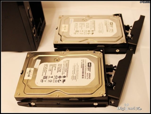 [開箱] Synology 2010旗艦機種 DS710+