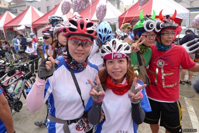 [分享] 每一次的歡樂都是感動 林北三月逍媽祖