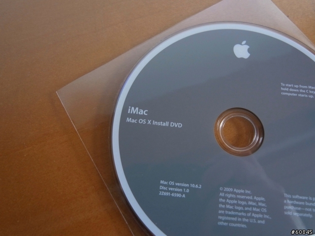 [圖多文少] iMac 老中青三代同堂