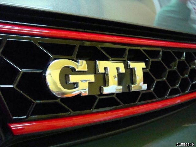 [開箱]VW GOLF GTI MK6 鐵灰色不專業開箱分享,NO.1 =外觀篇=