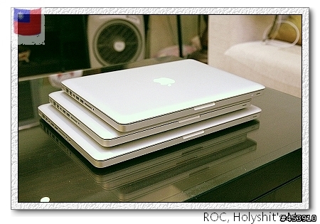 [遲來開箱] An apple a day, keeps the doctor away.