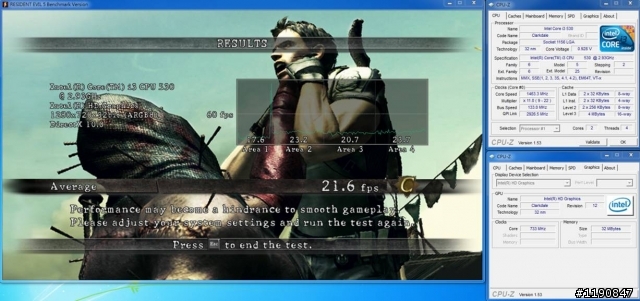 求救!! AMD玩遊戲比較好嗎???