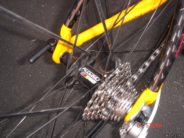 FUJI 富士ACR車系 簽到分享圖文!