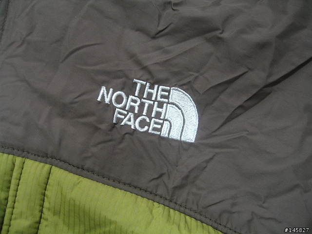 THE NORTH FACE