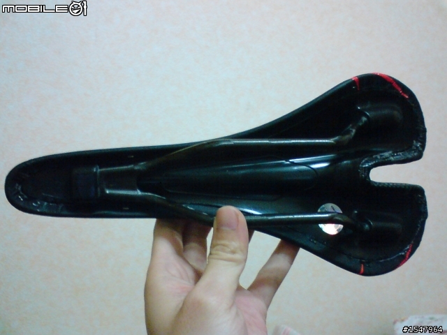 san marco 騙很大!!(ASPide carbon fx 開箱)