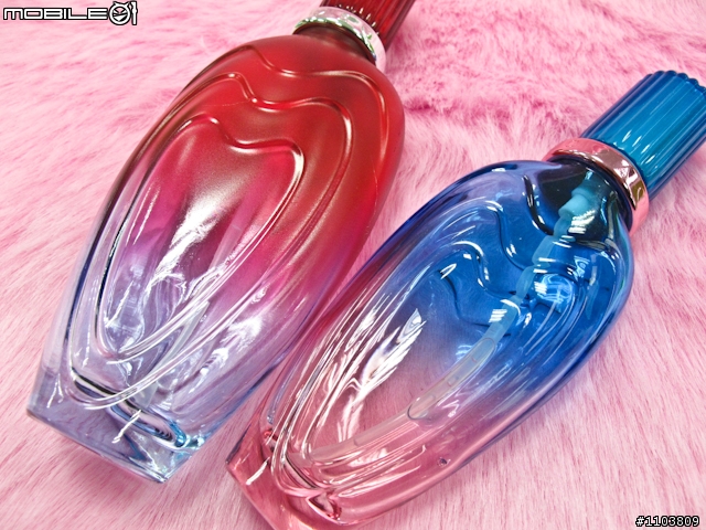 【分享】最貼身的隱形裝飾品－香水！