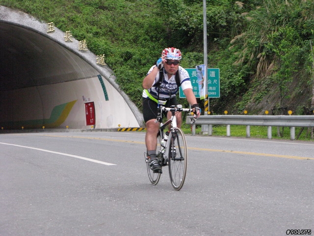 [瘋系列]花東200K殘念兼拍紀實。(圖多請小心)