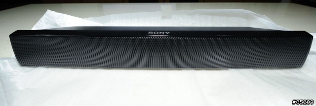 Sony DAV-FZ900KW  5.1 聲道無線數位家庭劇院組開箱