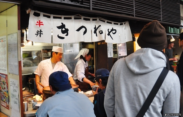 願望達成~東京自由行(圖、文多，慎入)