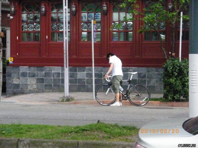 買新腳踏車了 Fuji Roubaix 1.0