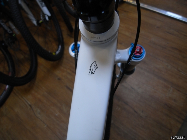 Yeti ASR-C 現場直擊